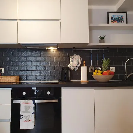 Korado Studio Apartment Vrsar Exterior photo