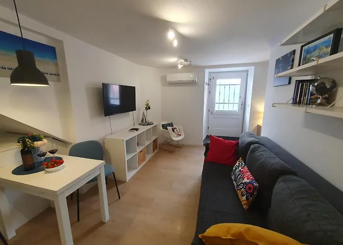 Korado Studio Apartment